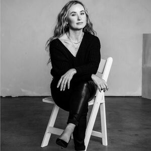 Meet your Posher, Natascha